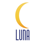 Luna Beach logo