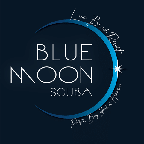 Blue Moon Scuba