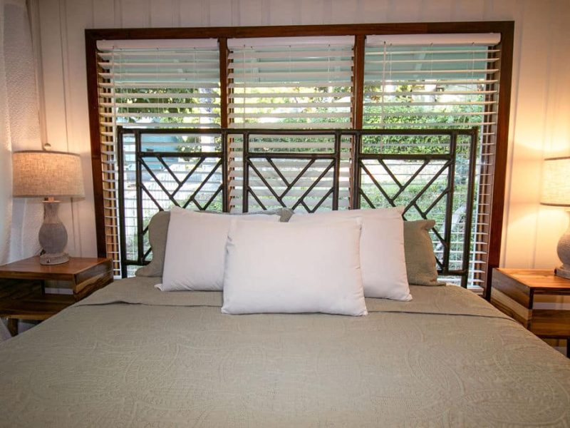 Casa Tortuga roatan villa