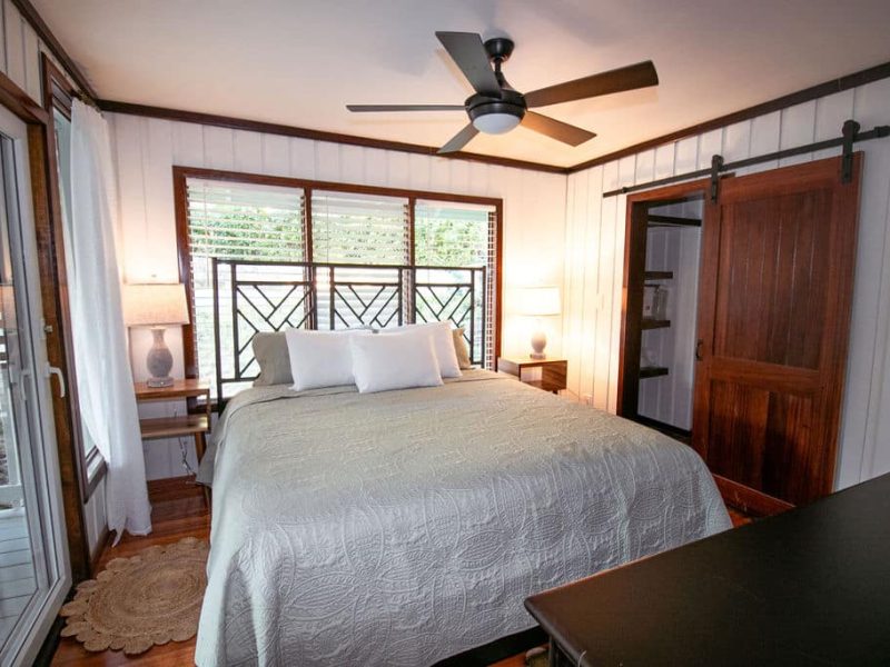 Casa Tortuga roatan rental