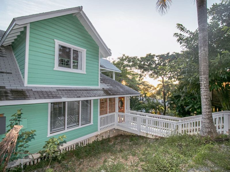 Roatan Villa Casa Tortuga