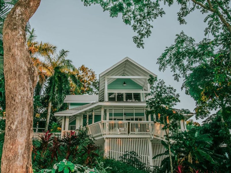 Roatan Villa Casa Tortuga