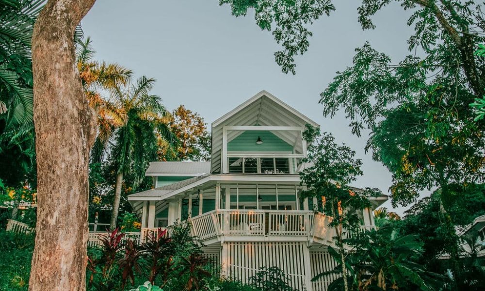 Roatan Villa Casa Tortuga