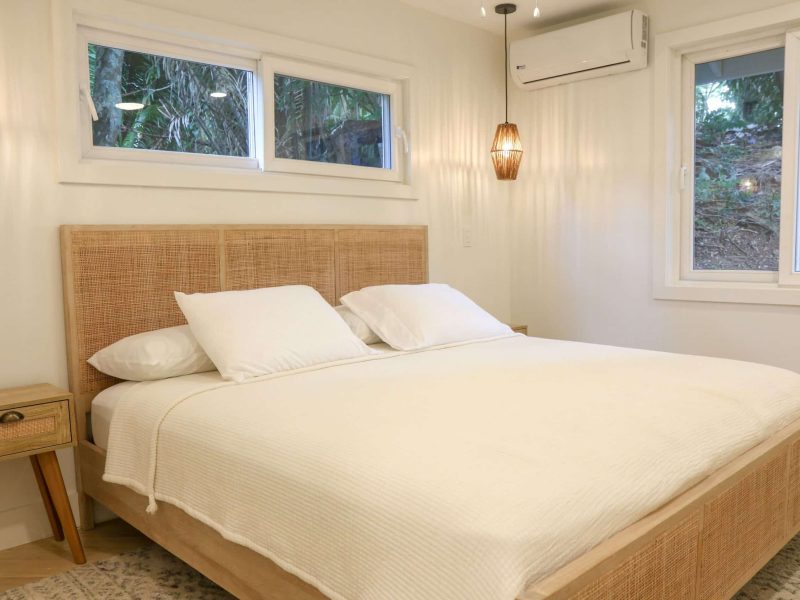 Villa Poco Bedroom