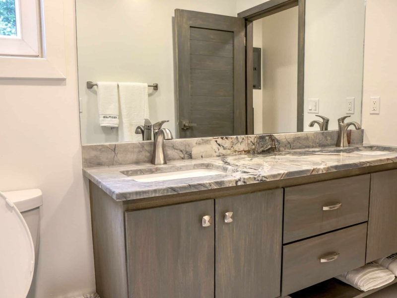 Villa Poco Hand washbasin