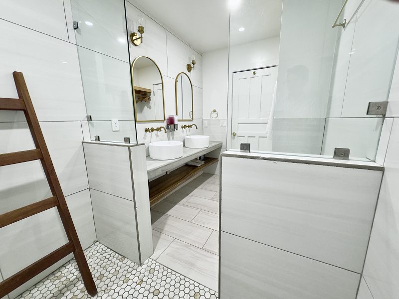 Supreme Double Jungle View Suite