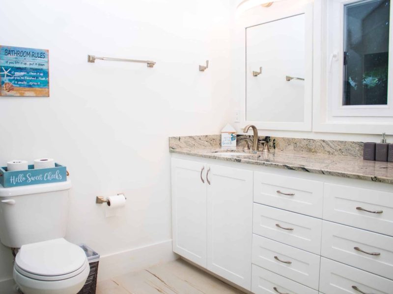Casa Amaroo Hand wash basin