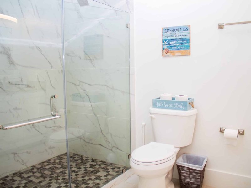 Casa Amaroo Toilet