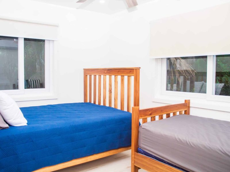 Casa Amaroo two beds