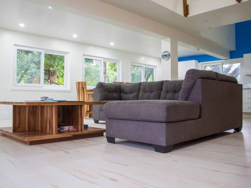 Casa Amaroo Armchair