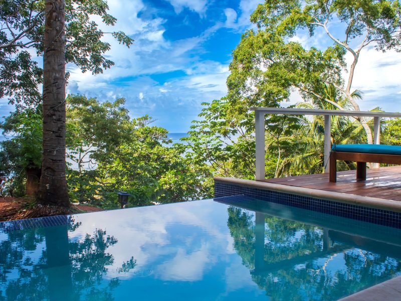 Casa Amaroo Pool