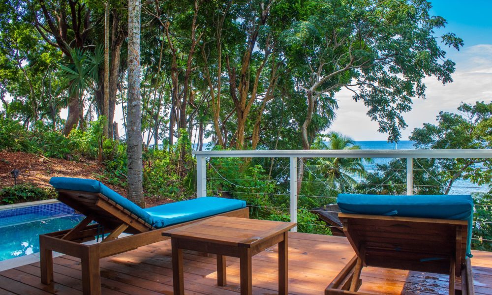 Casa Amaroo Casa amaroon ocean view
