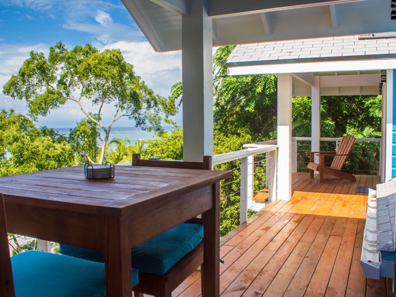 Casa Amaroo Terrace