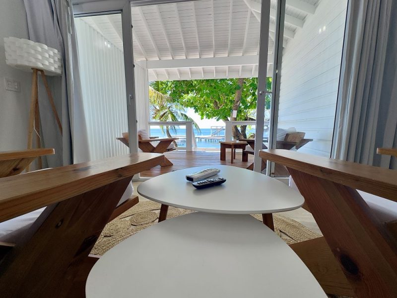 beach suite roatan guava