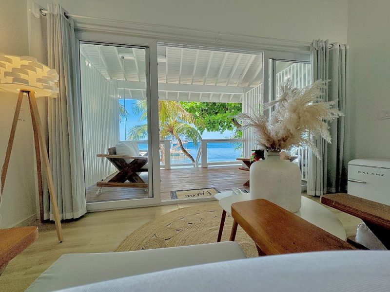 cacao beachsuite roatan