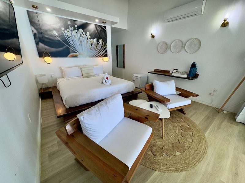 guava beachsuite