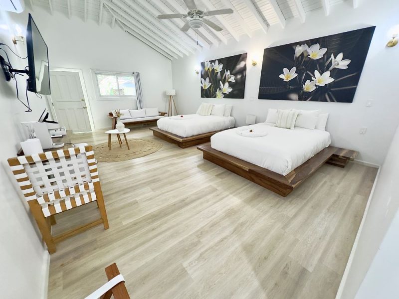 jasmine luxury suite roatan