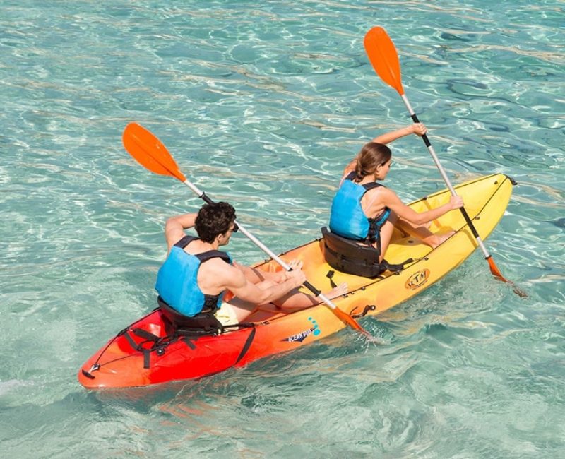 Kayak