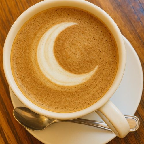 roatan coffee shop
