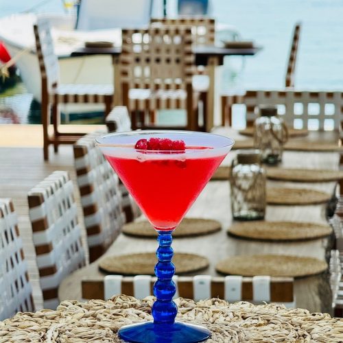 rotan best drinks